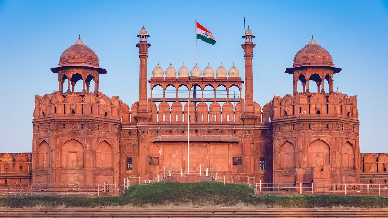 Delhi Image